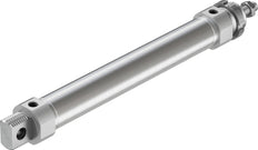 Festo Cilindro Redondo 32mm Diámetro 200mm Carrera Doble Efecto - 559302