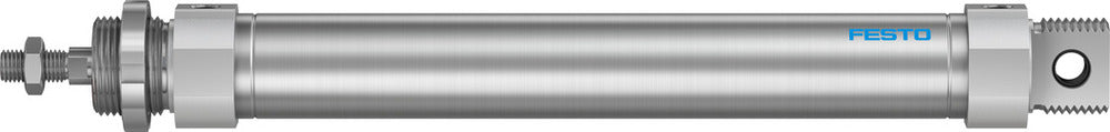 Festo Cilindro Redondo 32mm Diámetro 200mm Carrera Doble Efecto - 559302