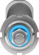 Festo Cilindro Redondo 32mm Diámetro 250mm Carrera Doble Efecto - 195988