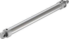Festo Cilindro Redondo 32mm Diámetro 320mm Carrera Doble Efecto - 195989