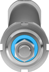 Festo Cilindro Redondo 32mm Diámetro 320mm Carrera Doble Efecto - 195989