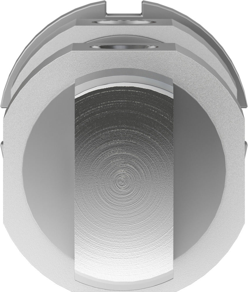 Festo Cilindro Redondo 40mm Diámetro 25mm Carrera Doble Efecto - 195990