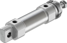 Festo Cilindro Redondo 40mm Diámetro 50mm Carrera Doble Efecto - 559307