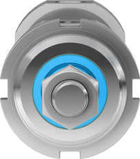 Festo Cilindro Redondo 40mm Diámetro 80mm Carrera Doble Efecto - 559308