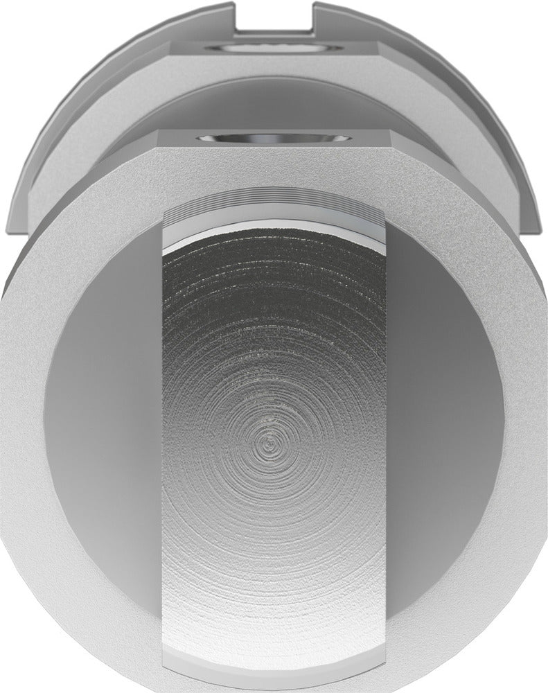 Festo Cilindro Redondo 40mm Diámetro 80mm Carrera Doble Efecto - 559308