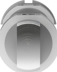 Festo Cilindro Redondo 40mm Diámetro 80mm Carrera Doble Efecto - 559308