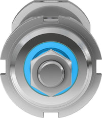 Festo Cilindro Redondo 40mm Diámetro 100mm Carrera Doble Efecto - 559309