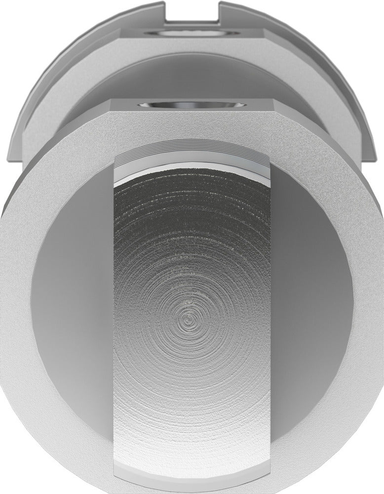 Festo Cilindro Redondo 40mm Diámetro 100mm Carrera Doble Efecto - 559309