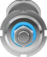 Festo Cilindro Redondo 40mm Diámetro 160mm Carrera Doble Efecto - 559311