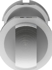 Festo Cilindro Redondo 40mm Diámetro 160mm Carrera Doble Efecto - 195996