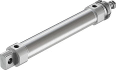 Festo Cilindro Redondo 40mm Diámetro 200mm Carrera Doble Efecto - 559312