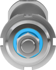 Festo Cilindro Redondo 40mm Diámetro 200mm Carrera Doble Efecto - 559312