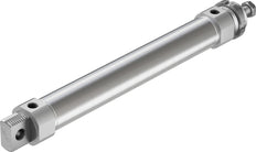Festo Cilindro Redondo 40mm Diámetro 250mm Carrera Doble Efecto - 195998