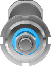 Festo Cilindro Redondo 40mm Diámetro 250mm Carrera Doble Efecto - 195998