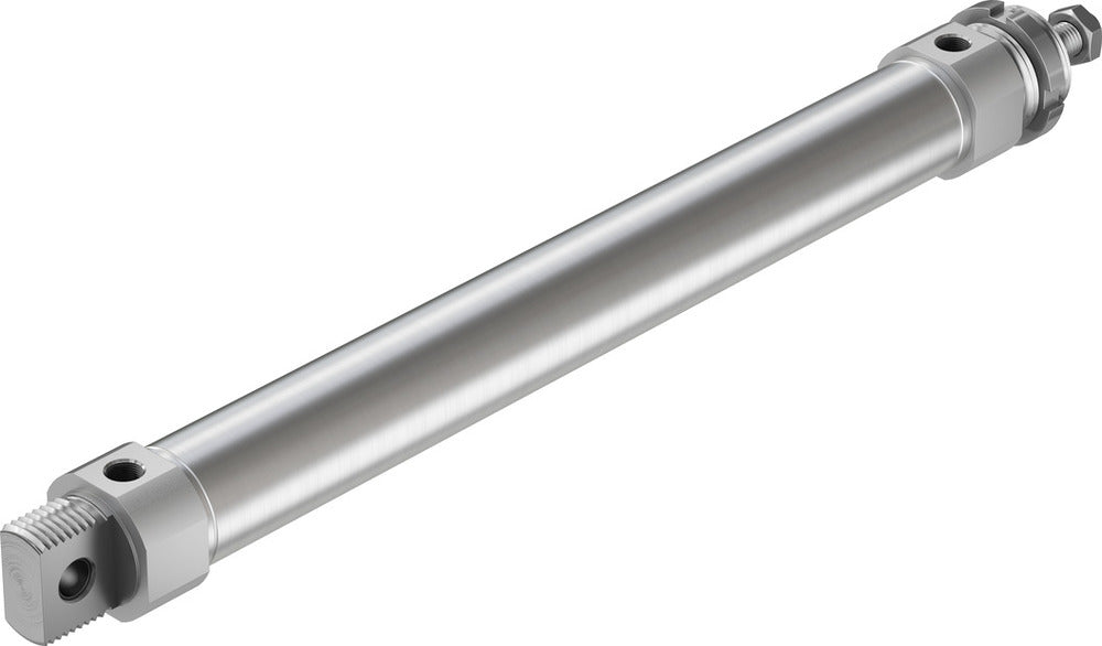Festo Cilindro Redondo 40mm Diámetro 320mm Carrera Doble Efecto - 559314