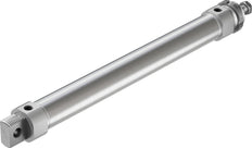 Festo Cilindro Redondo 40mm Diámetro 320mm Carrera Doble Efecto - 195999