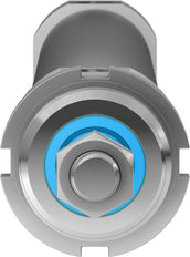 Festo Cilindro Redondo 40mm Diámetro 320mm Carrera Doble Efecto - 559314