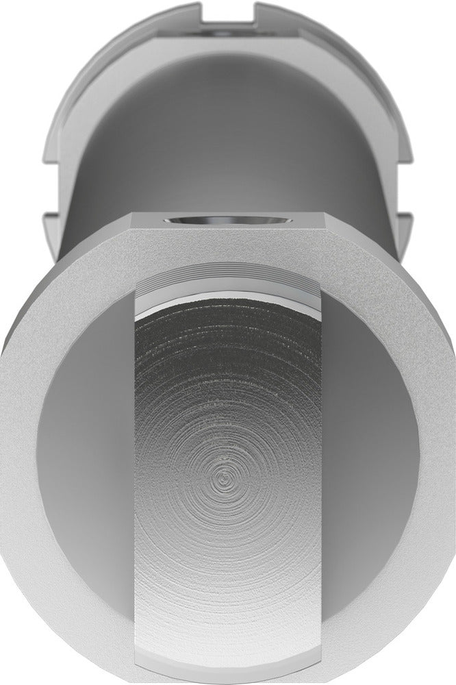 Festo Cilindro Redondo 40mm Diámetro 320mm Carrera Doble Efecto - 195999