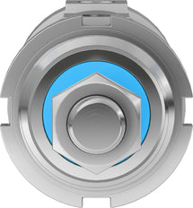 Festo Cilindro Redondo 50mm Diámetro 25mm Carrera Doble Efecto - 559315
