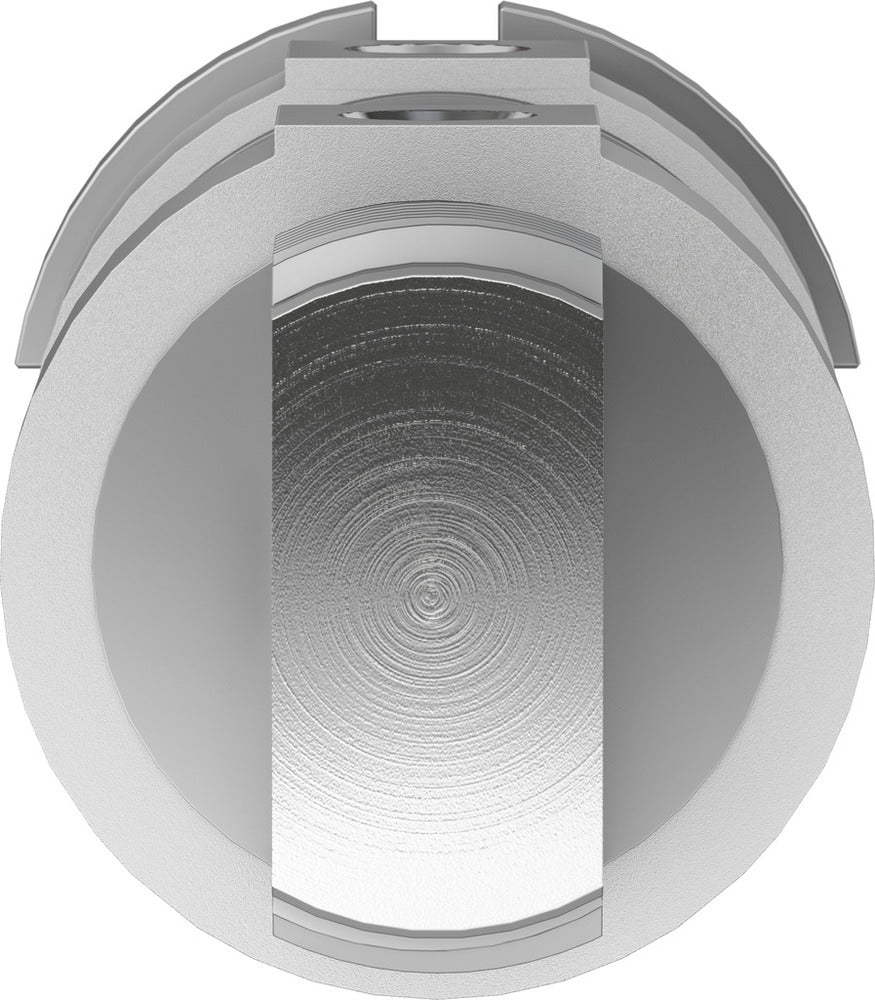 Festo Cilindro Redondo 50mm Diámetro 25mm Carrera Doble Efecto - 559315