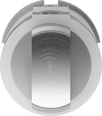 Festo Cilindro Redondo 50mm Diámetro 25mm Carrera Doble Efecto - 559315