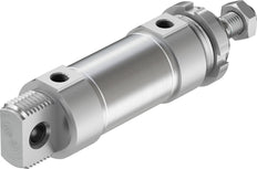 Festo Cilindro Redondo 50mm Diámetro 40mm Carrera Doble Efecto - 196001