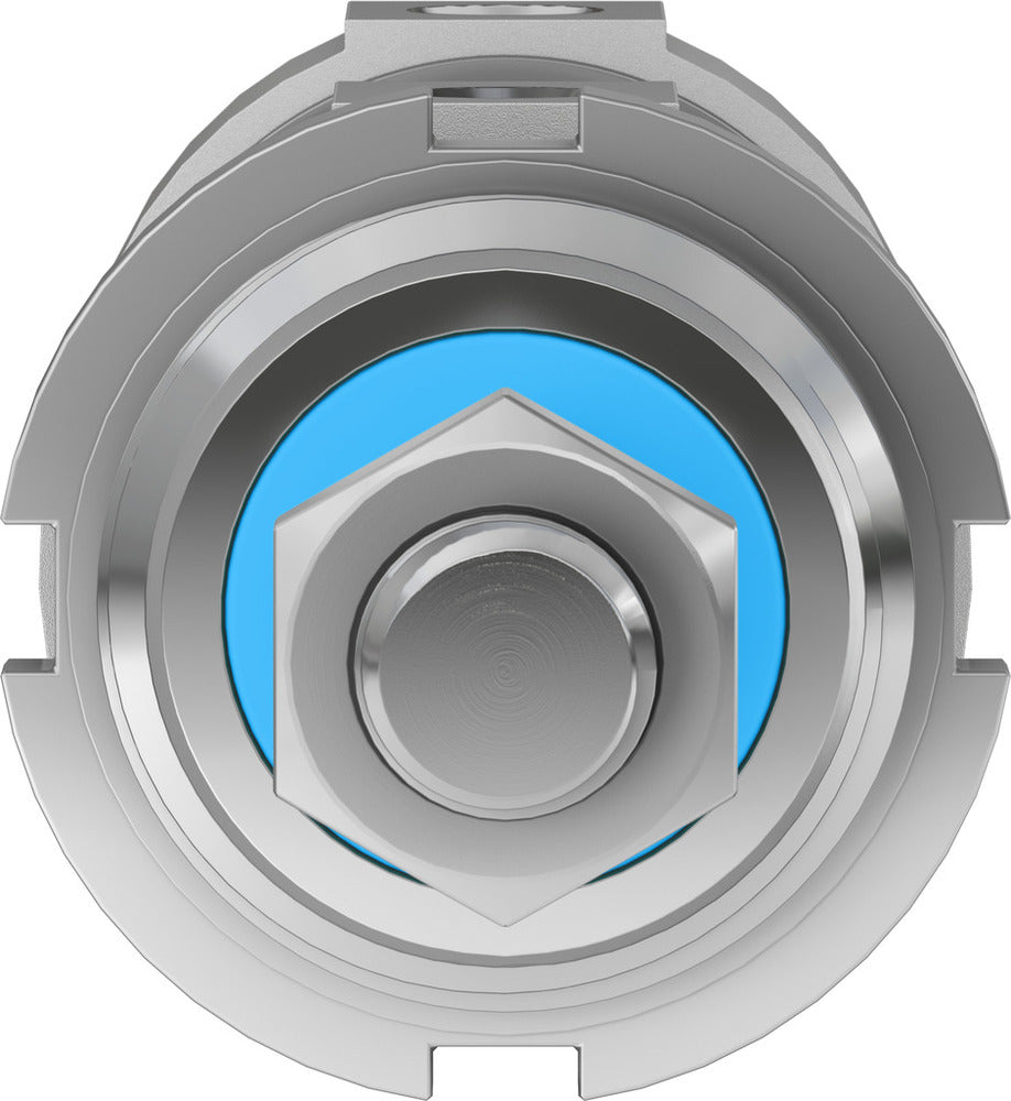Festo Cilindro Redondo 50mm Diámetro 40mm Carrera Doble Efecto - 196001