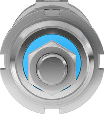 Festo Cilindro Redondo 50mm Diámetro 40mm Carrera Doble Efecto - 196001
