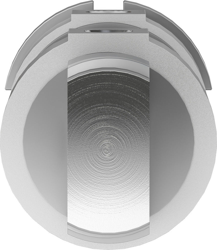 Festo Cilindro Redondo 50mm Diámetro 40mm Carrera Doble Efecto - 196001