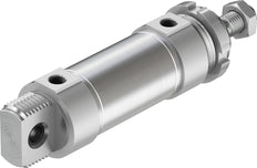 Festo Cilindro Redondo 50mm Diámetro 50mm Carrera Doble Efecto - 559317