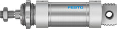 Festo Cilindro Redondo 50mm Diámetro 50mm Carrera Doble Efecto - 559317