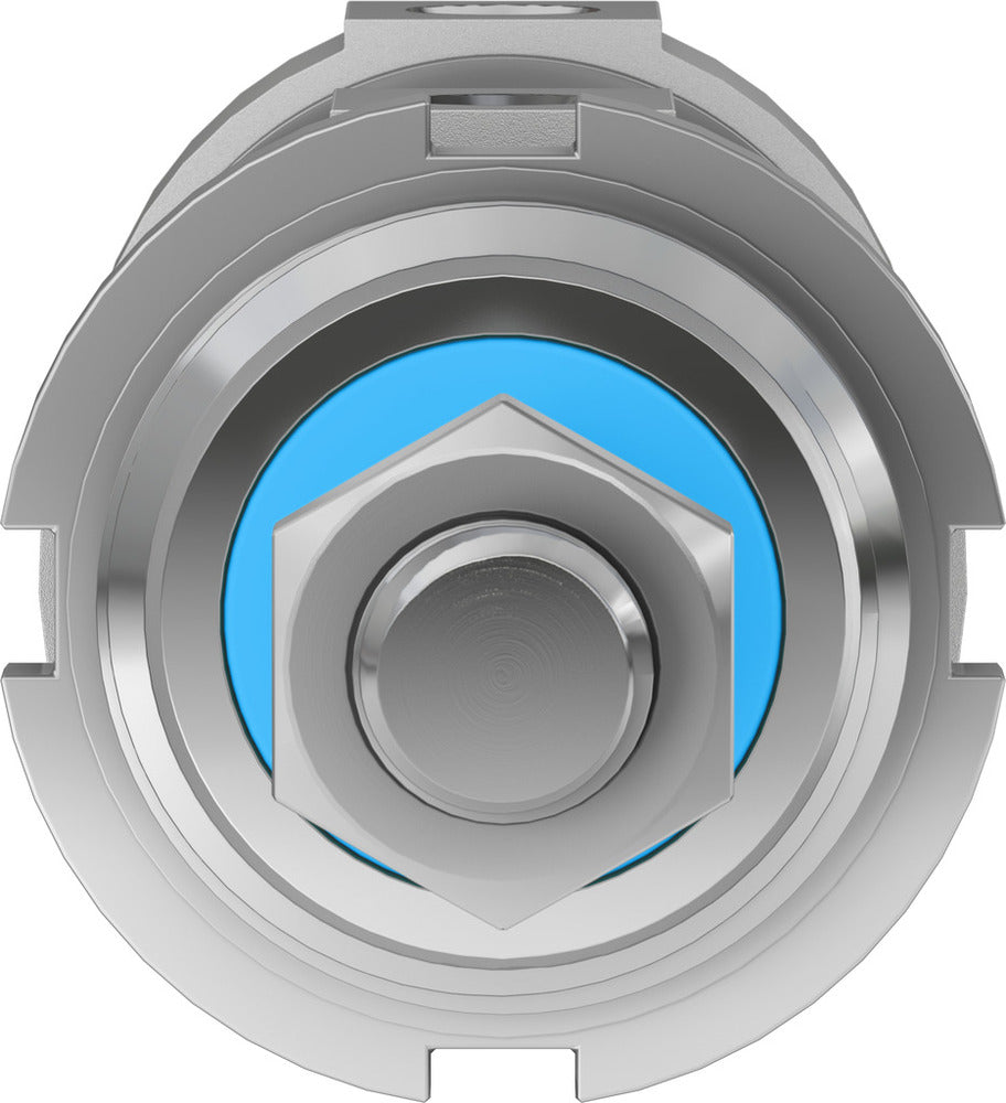 Festo Cilindro Redondo 50mm Diámetro 50mm Carrera Doble Efecto - 559317