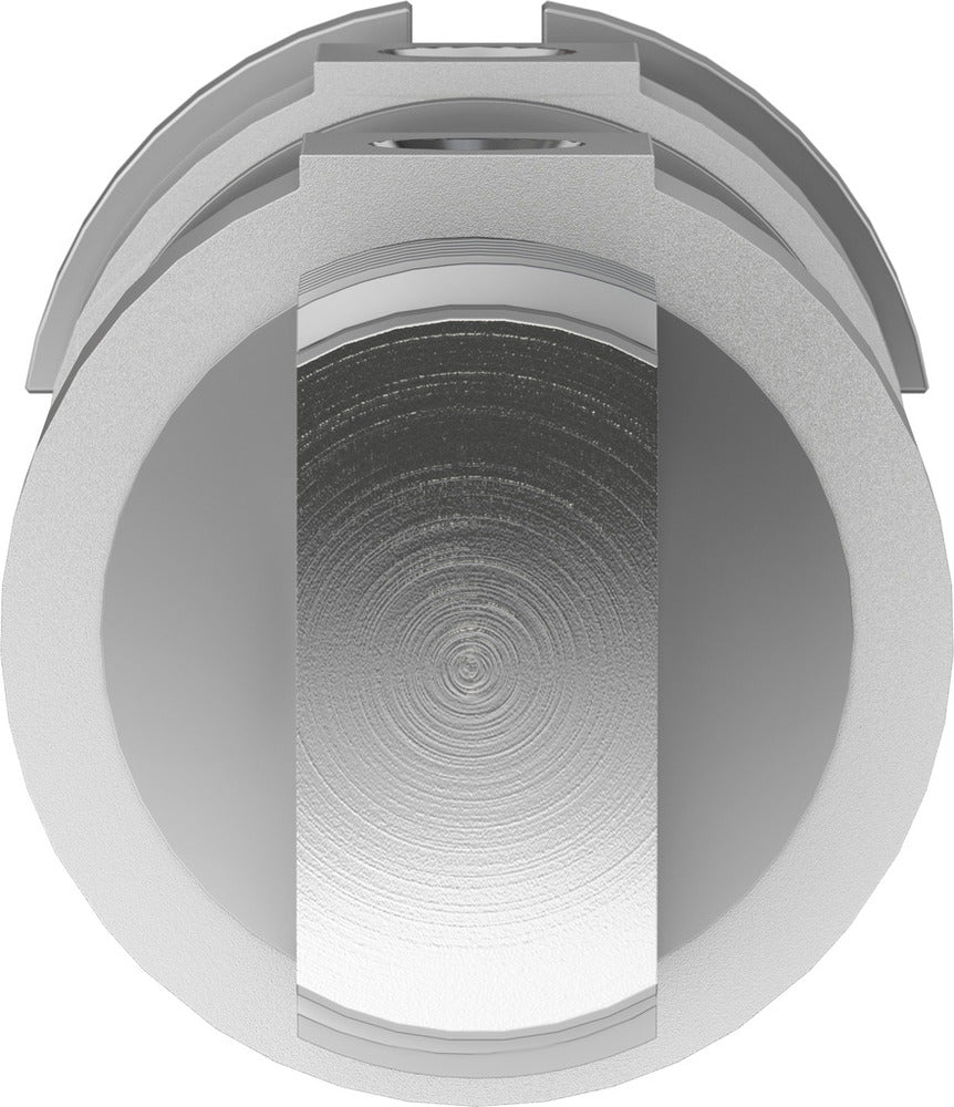 Festo Cilindro Redondo 50mm Diámetro 50mm Carrera Doble Efecto - 559317