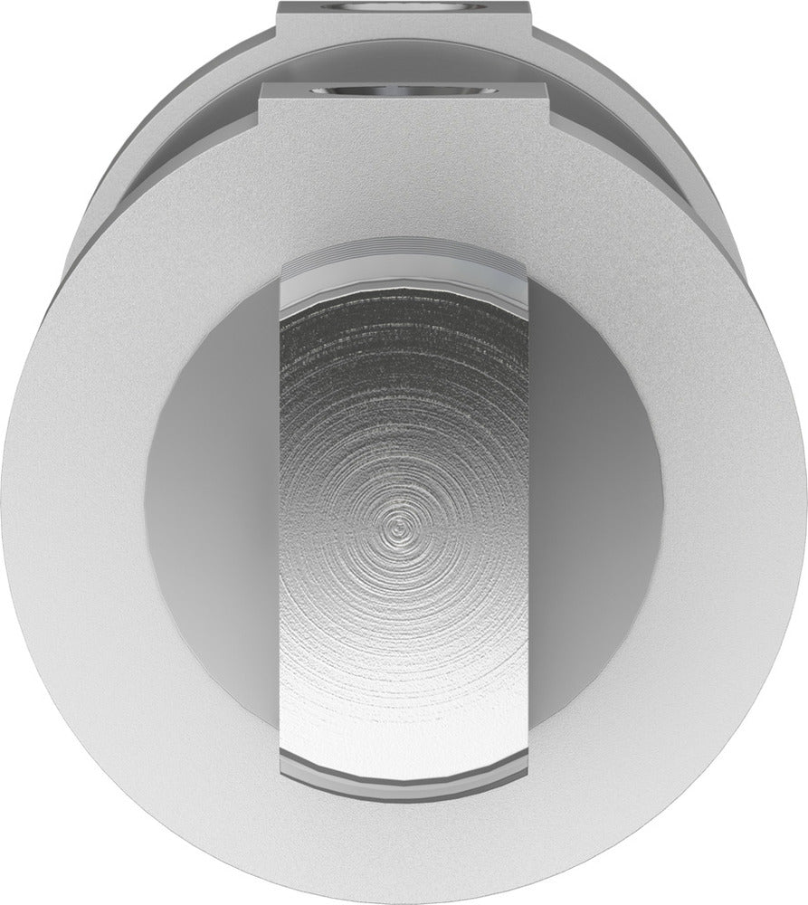 Festo Cilindro Redondo 63mm Diámetro 100mm Carrera Doble Efecto - 559329