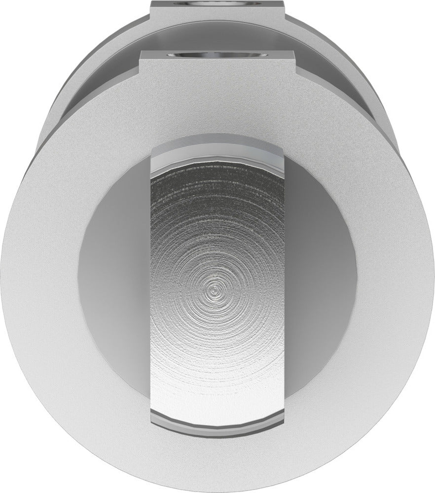 Festo Cilindro Redondo 63mm Diámetro 125mm Carrera Doble Efecto - 196015