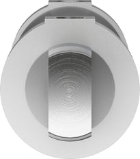 Festo Cilindro Redondo 63mm Diámetro 125mm Carrera Doble Efecto - 196015