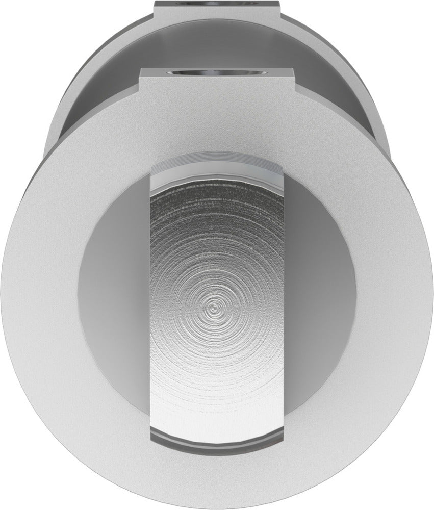 Festo Cilindro Redondo 63mm Diámetro 200mm Carrera Doble Efecto - 196017