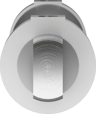 Festo Cilindro Redondo 63mm Diámetro 200mm Carrera Doble Efecto - 196017