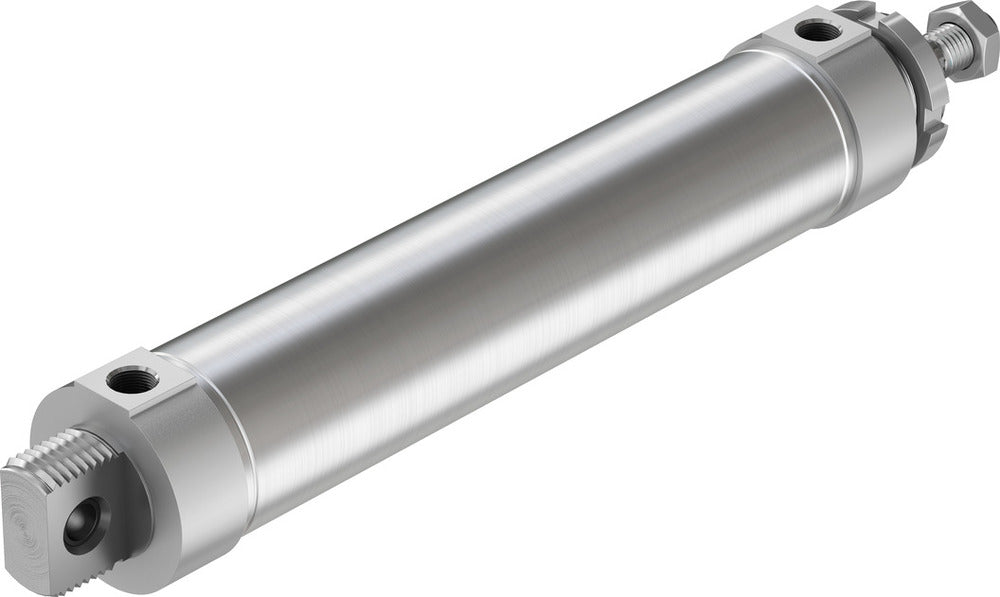 Festo Cilindro Redondo 63mm Diámetro 250mm Carrera Doble Efecto - 559333