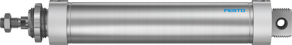 Festo Cilindro Redondo 63mm Diámetro 250mm Carrera Doble Efecto - 559333