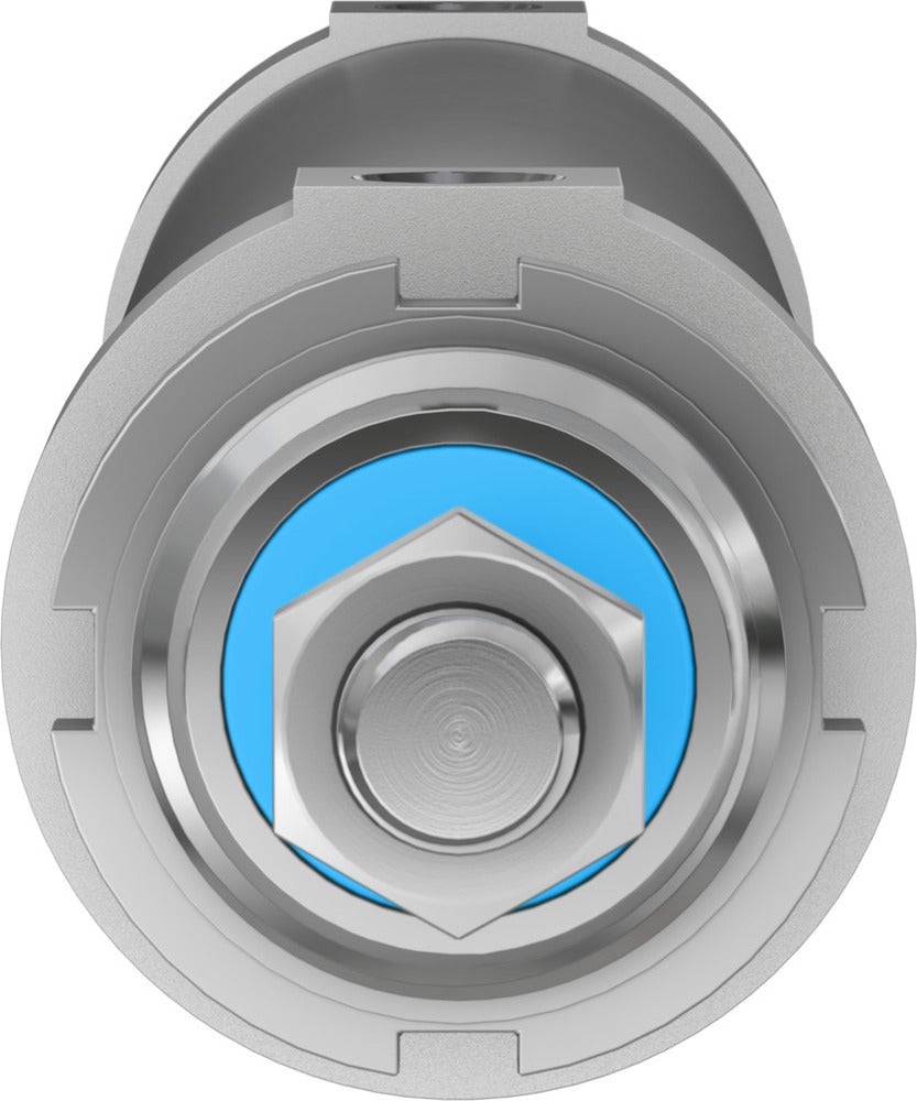 Festo Cilindro Redondo 63mm Diámetro 250mm Carrera Doble Efecto - 559333