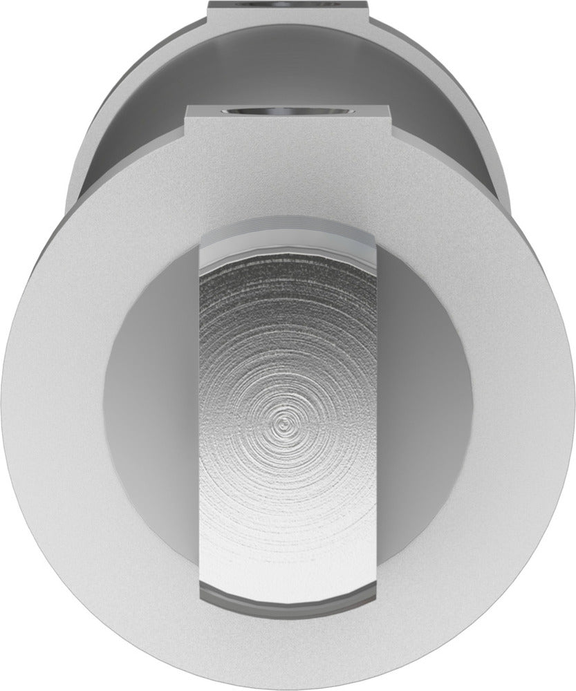 Festo Cilindro Redondo 63mm Diámetro 250mm Carrera Doble Efecto - 196018