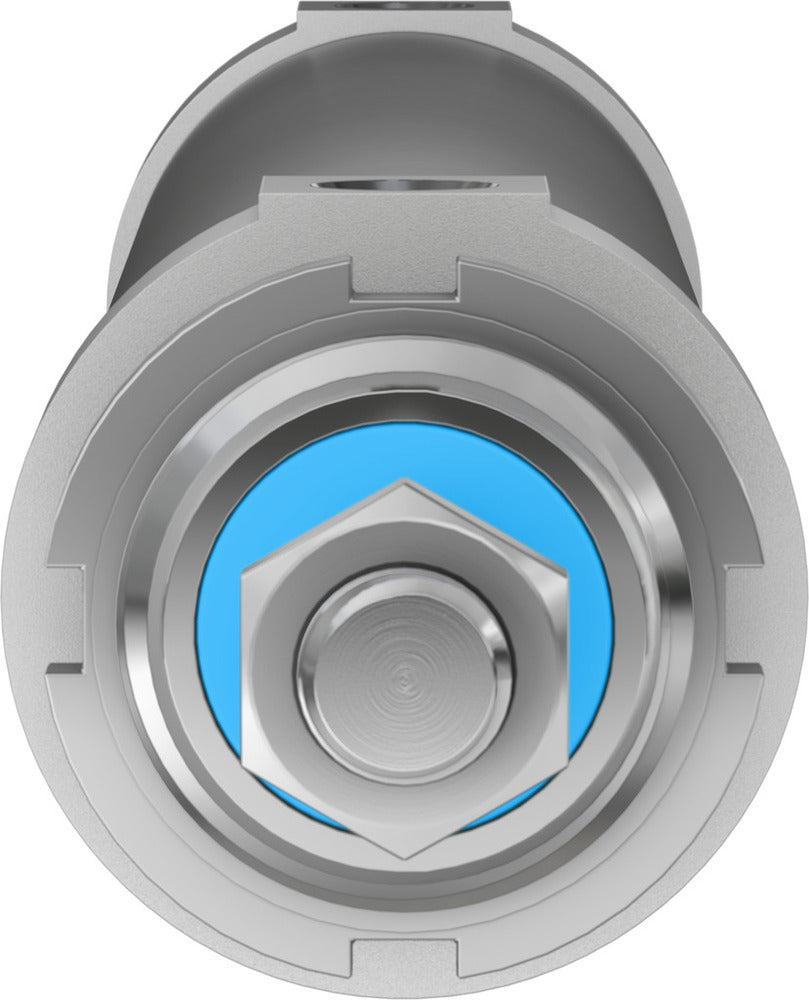 Festo Cilindro Redondo 63mm Diámetro 320mm Carrera Doble Efecto - 559334