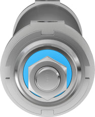 Festo Cilindro Redondo 63mm Diámetro 320mm Carrera Doble Efecto - 559334