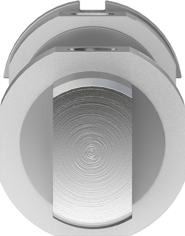 Festo Cilindro Redondo 32mm Diámetro 80mm Carrera Doble Efecto - 196023