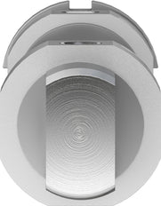 Festo Cilindro Redondo 32mm Diámetro 80mm Carrera Doble Efecto - 196023