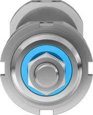 Festo Cilindro Redondo 32mm Diámetro 125mm Carrera Doble Efecto - 196025
