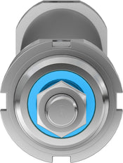 Festo Cilindro Redondo 32mm Diámetro 200mm Carrera Doble Efecto - 196027
