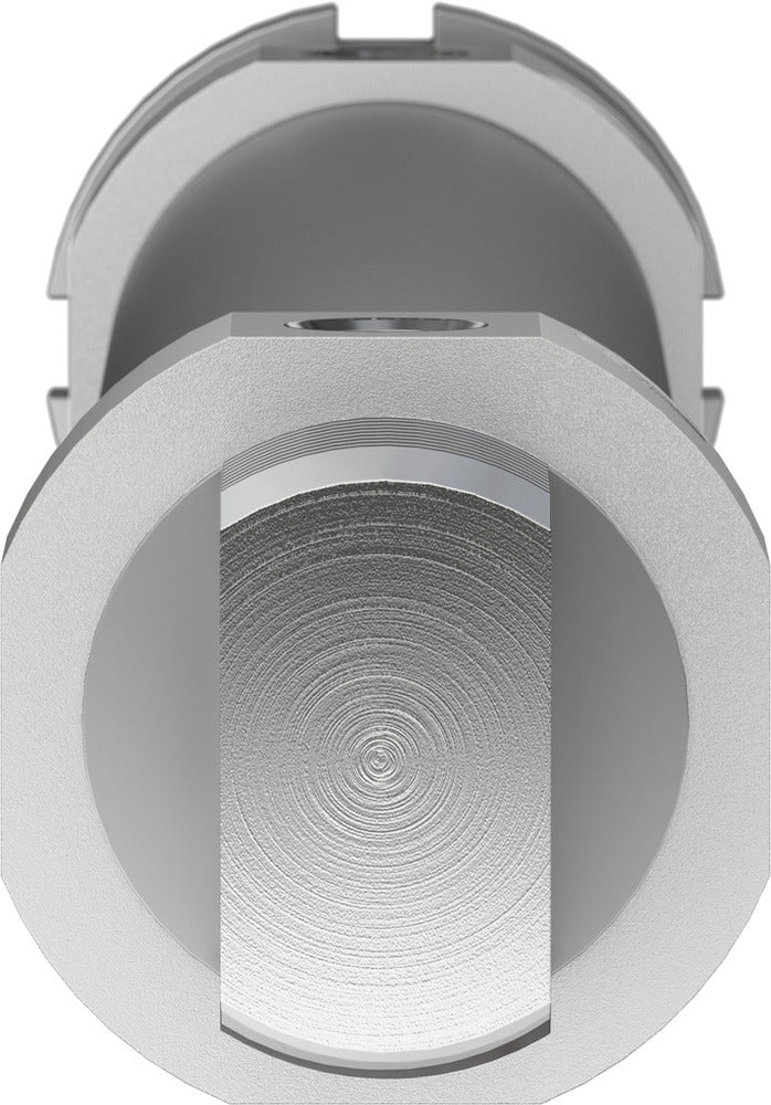 Festo Cilindro Redondo 32mm Diámetro 200mm Carrera Doble Efecto - 196027