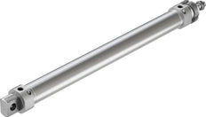 Festo Cilindro Redondo 32mm Diámetro 320mm Carrera Doble Efecto - 196029